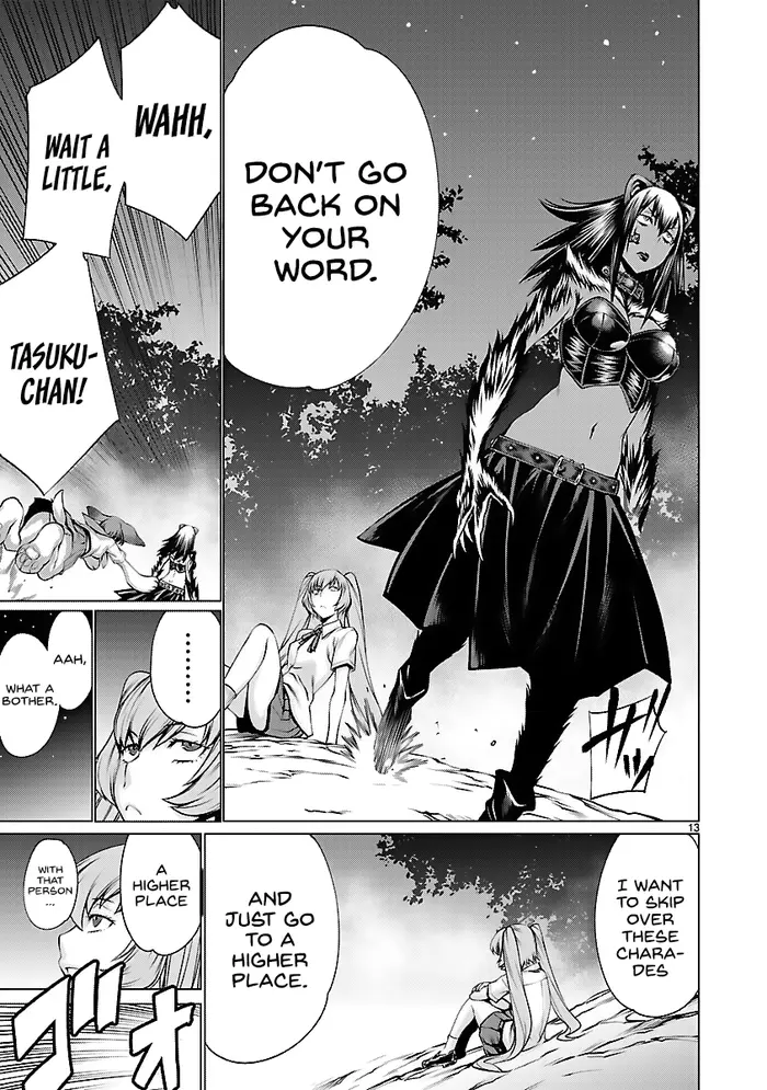 Killing Bites Chapter 42 image 13_optimized